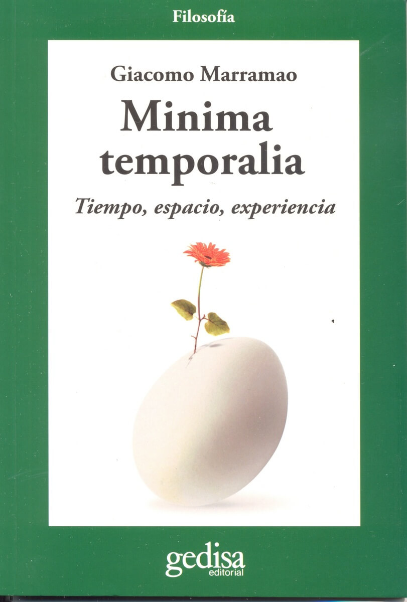 Mínima temporalia