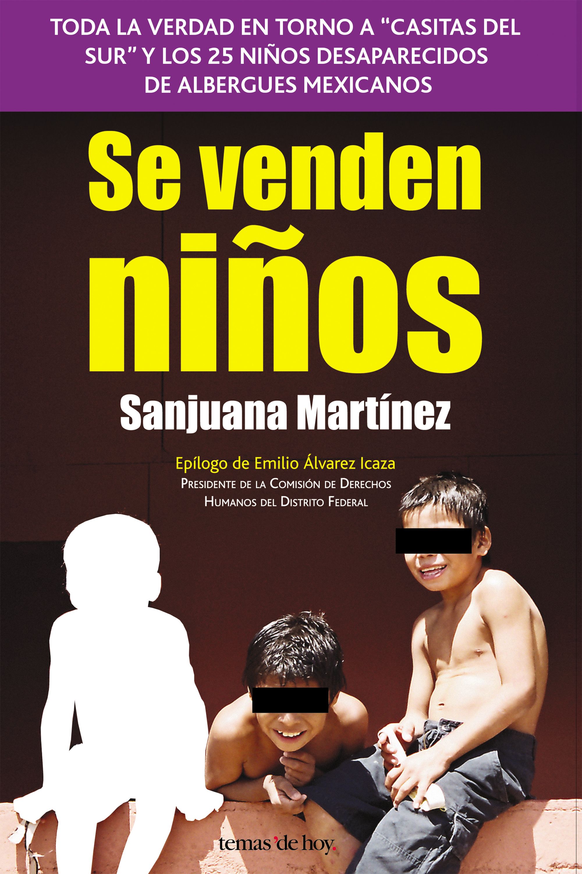 Se venden niños