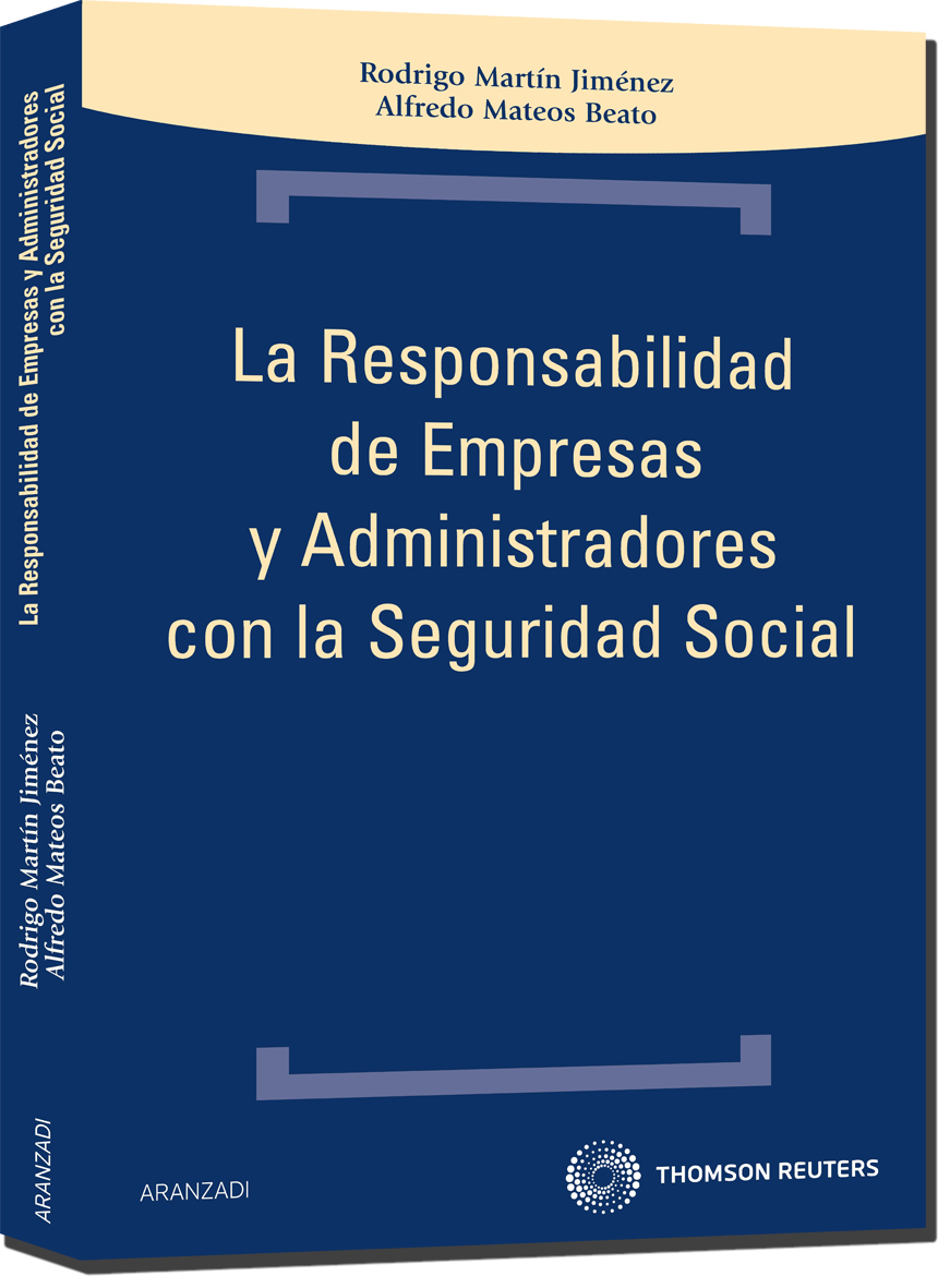 La responsabilidad de empresas y administradores con la Seguridad Social