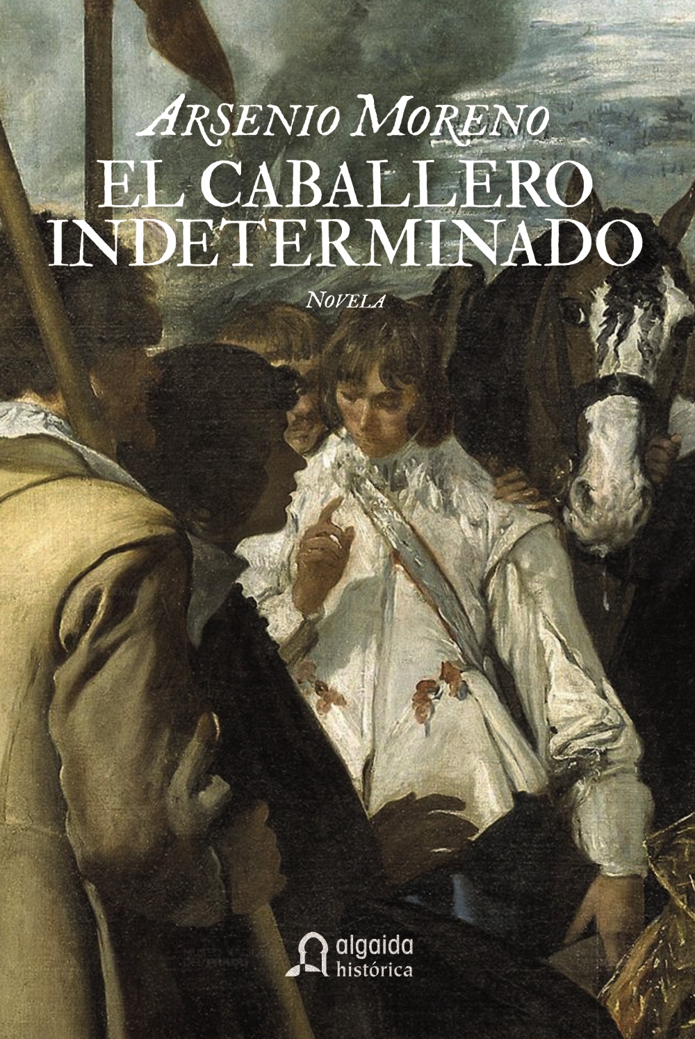 El caballero indeterminado