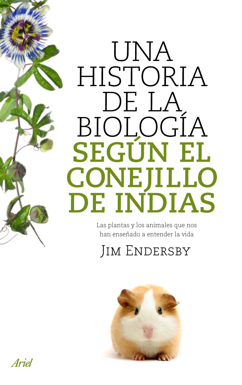 Una historia de la biología según el conejillo de Indias