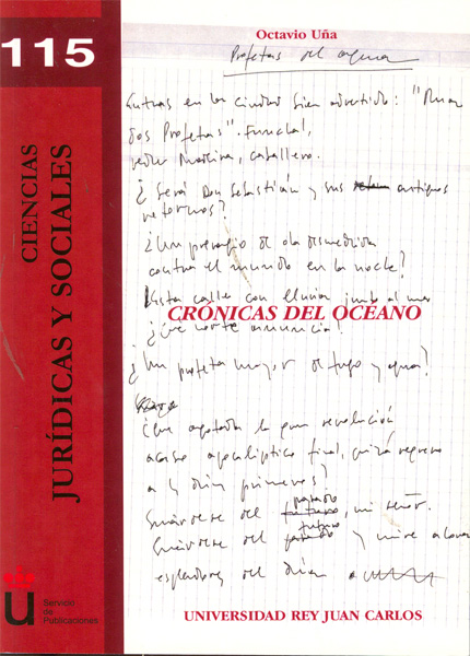 Crónicas del Océano