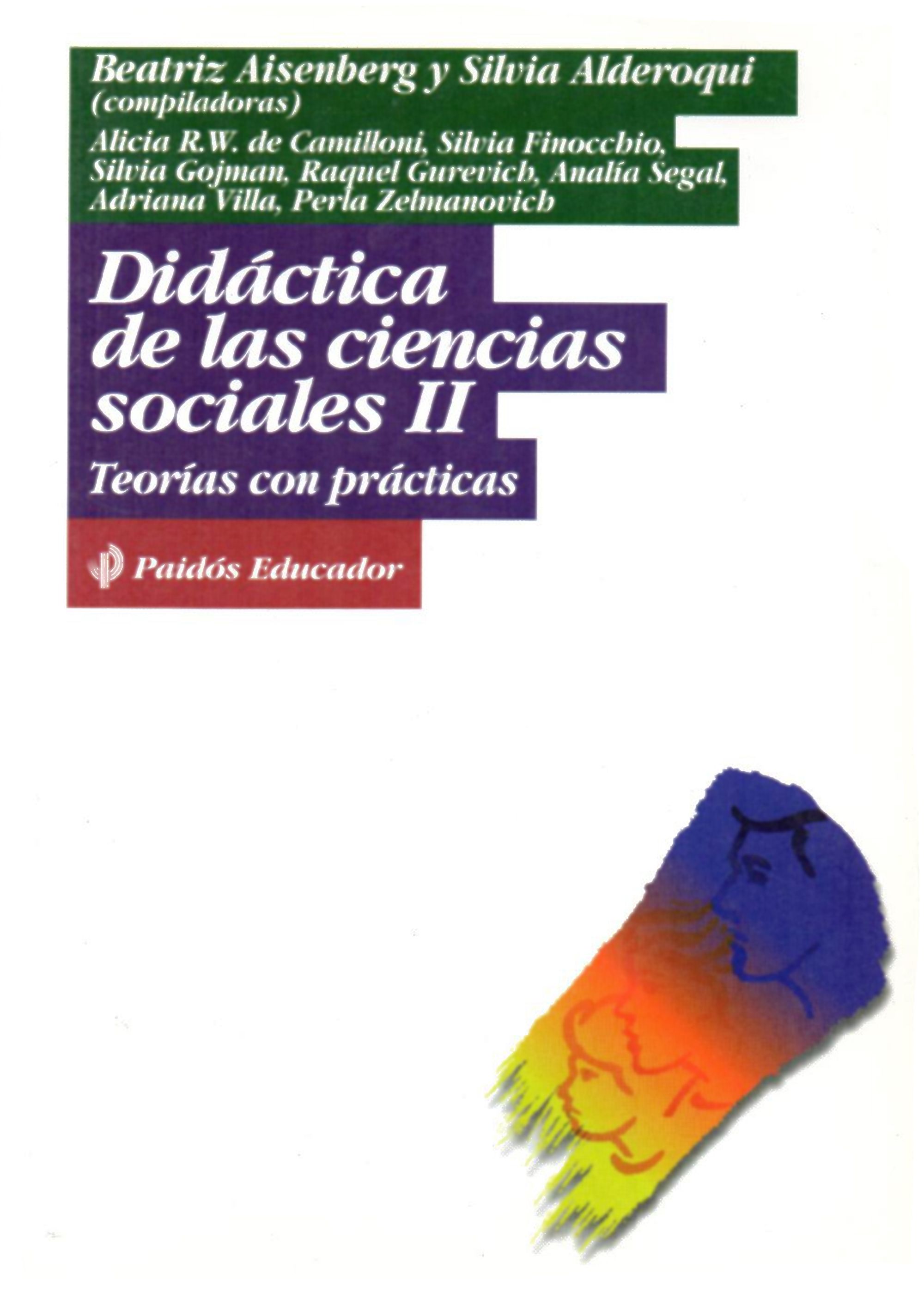 DIDACTICA CIENCIAS SOCIALES II. AISEBERG