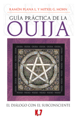 Guía práctica de la Ouija