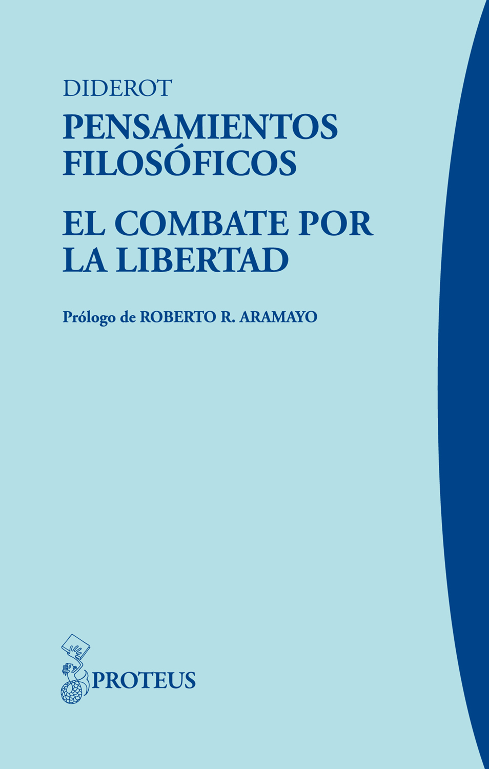 Pensamientos filosóficos.