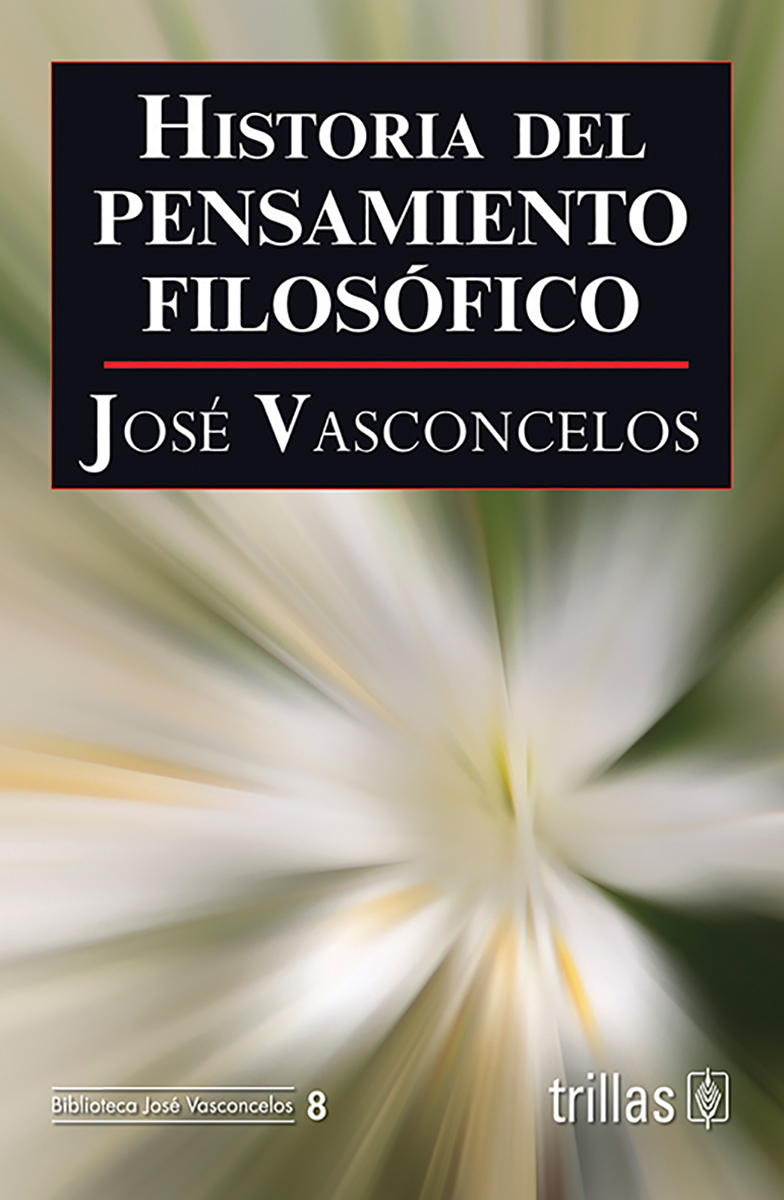 Historia del pensamiento filosófico