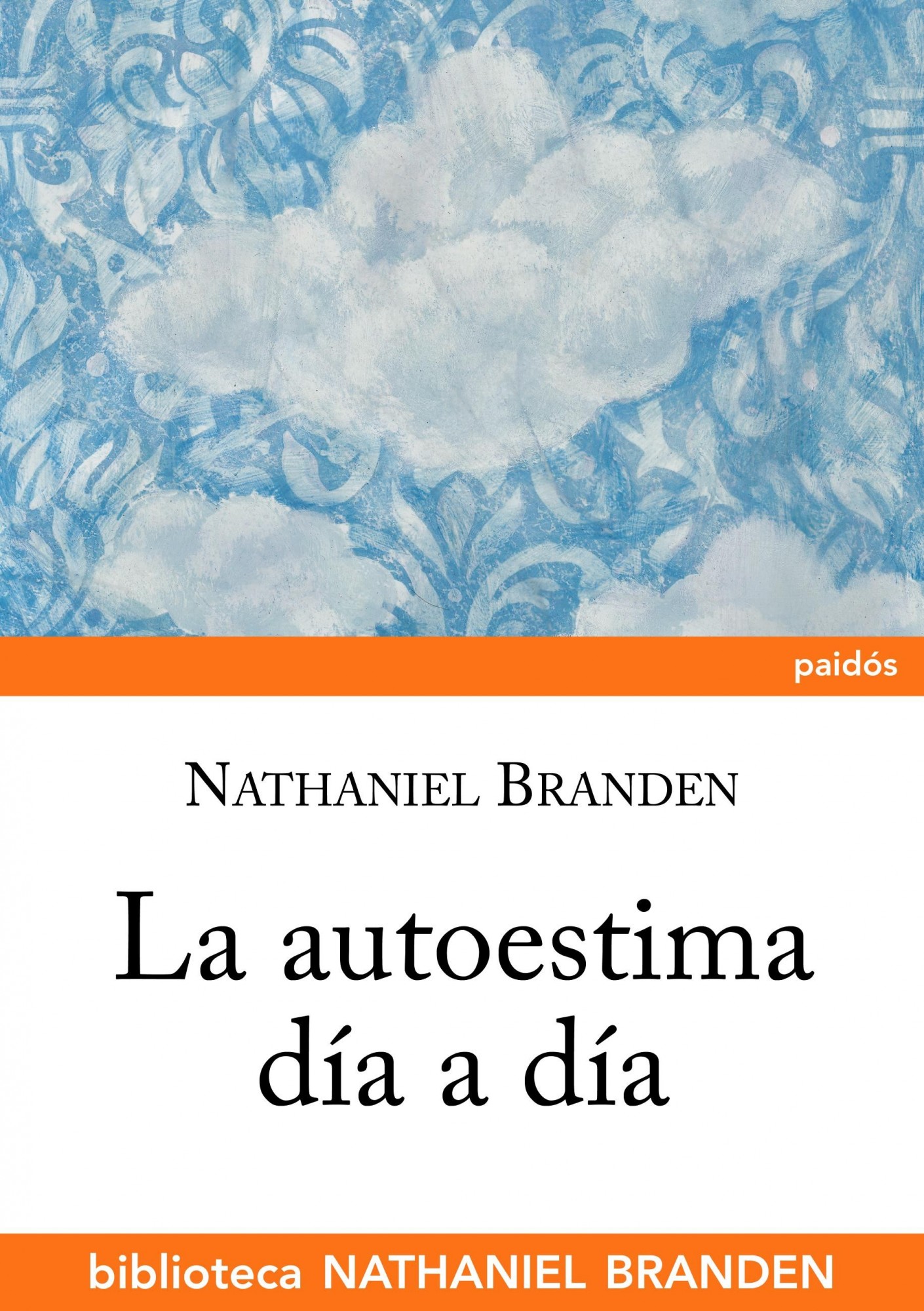 La autoestima día a día