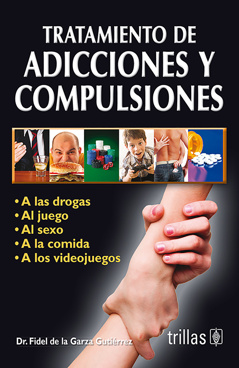 Tratamiento de adicciones y compulsiones