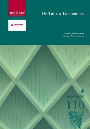 De Tales a Parmenisco