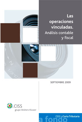 Las operaciones vinculadas