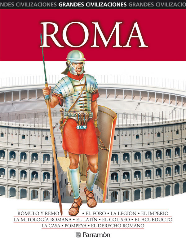ROMA