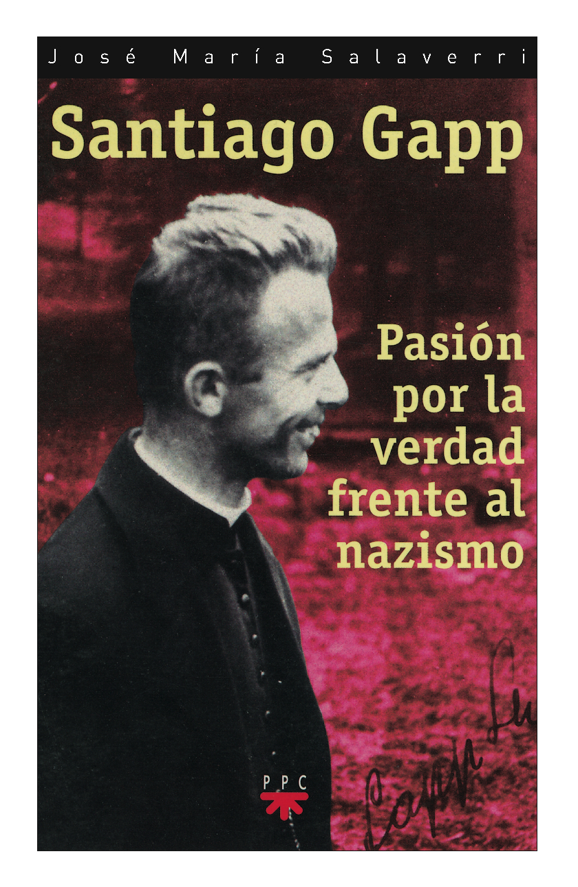 Santiago Gapp