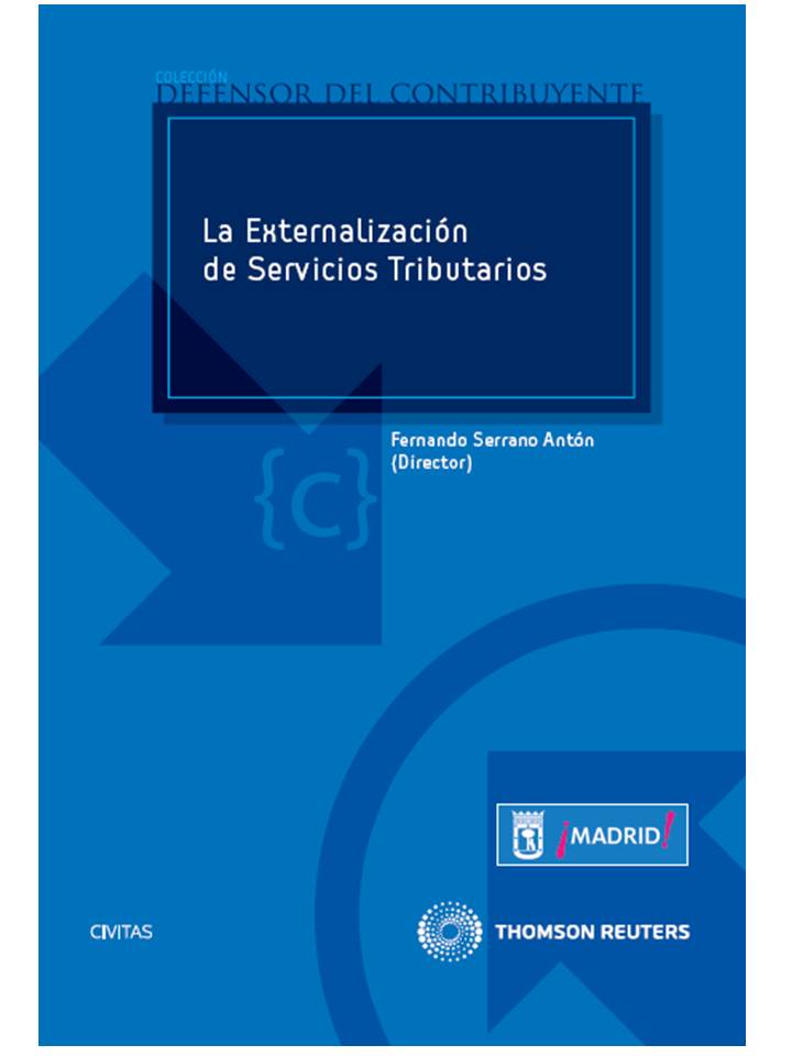 La externalización de servicios tributarios