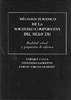Régimen Jurídico de la Sociedad Cooperativa del siglo XXI