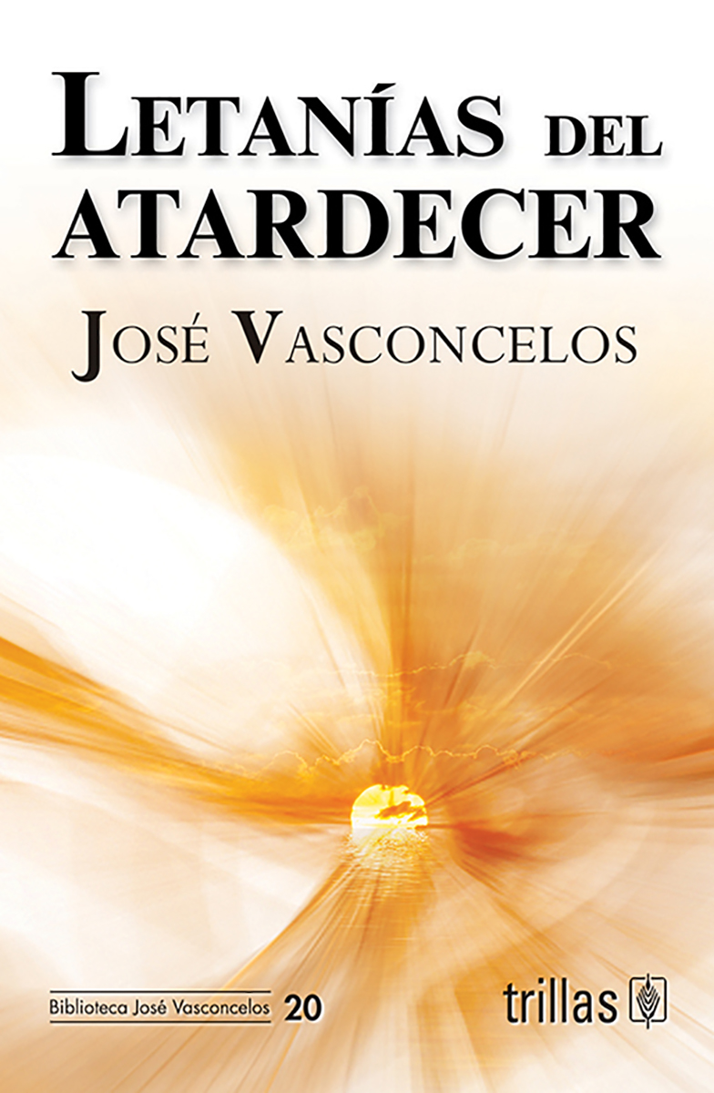 Letanías del atardecer