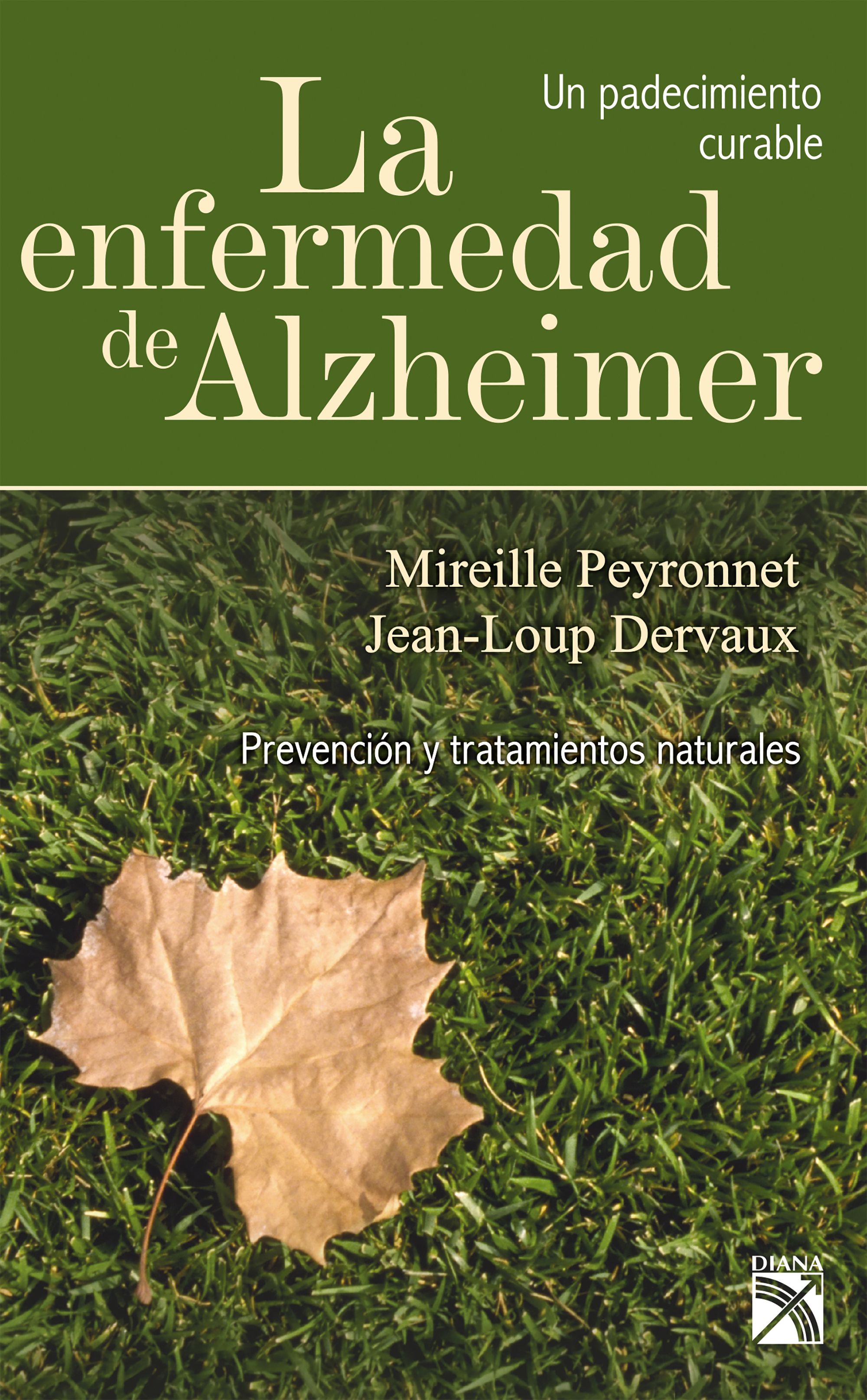 La enfermedad de Alzheimer