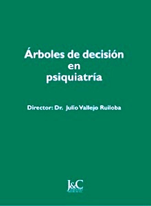 Árboles de decisión en Psiquiatría