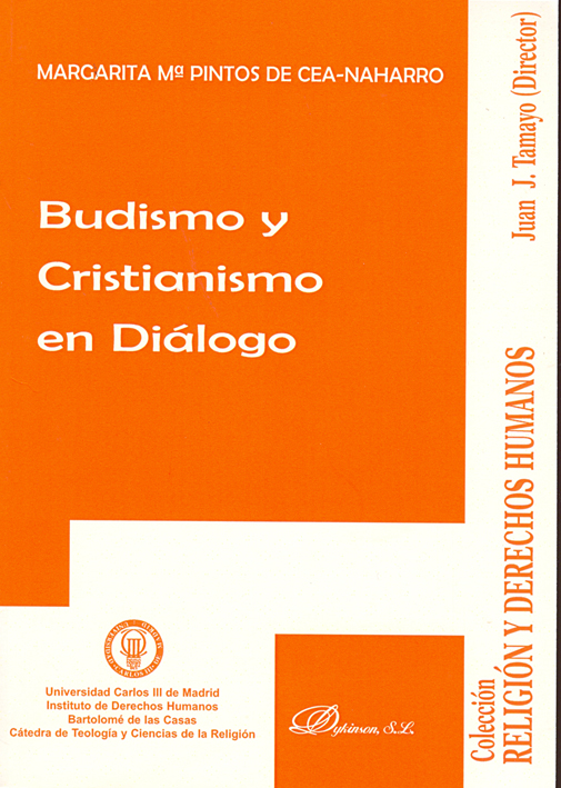 Budismo y cristianismo en diálogo