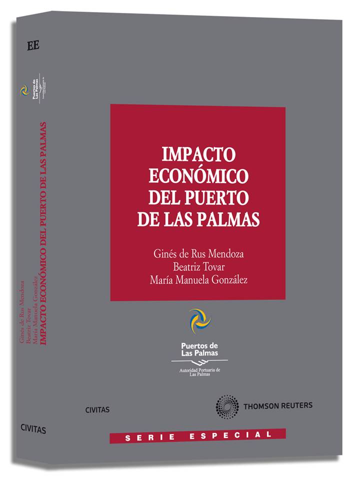 Impacto económico del puerto de las Palmas