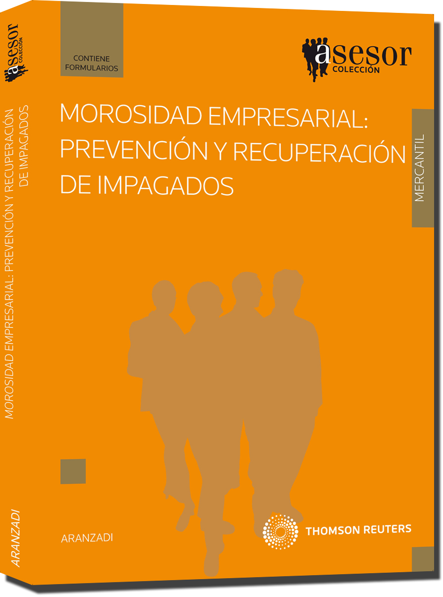 Morosidad empresarial: Prevención y recuperación de impagados