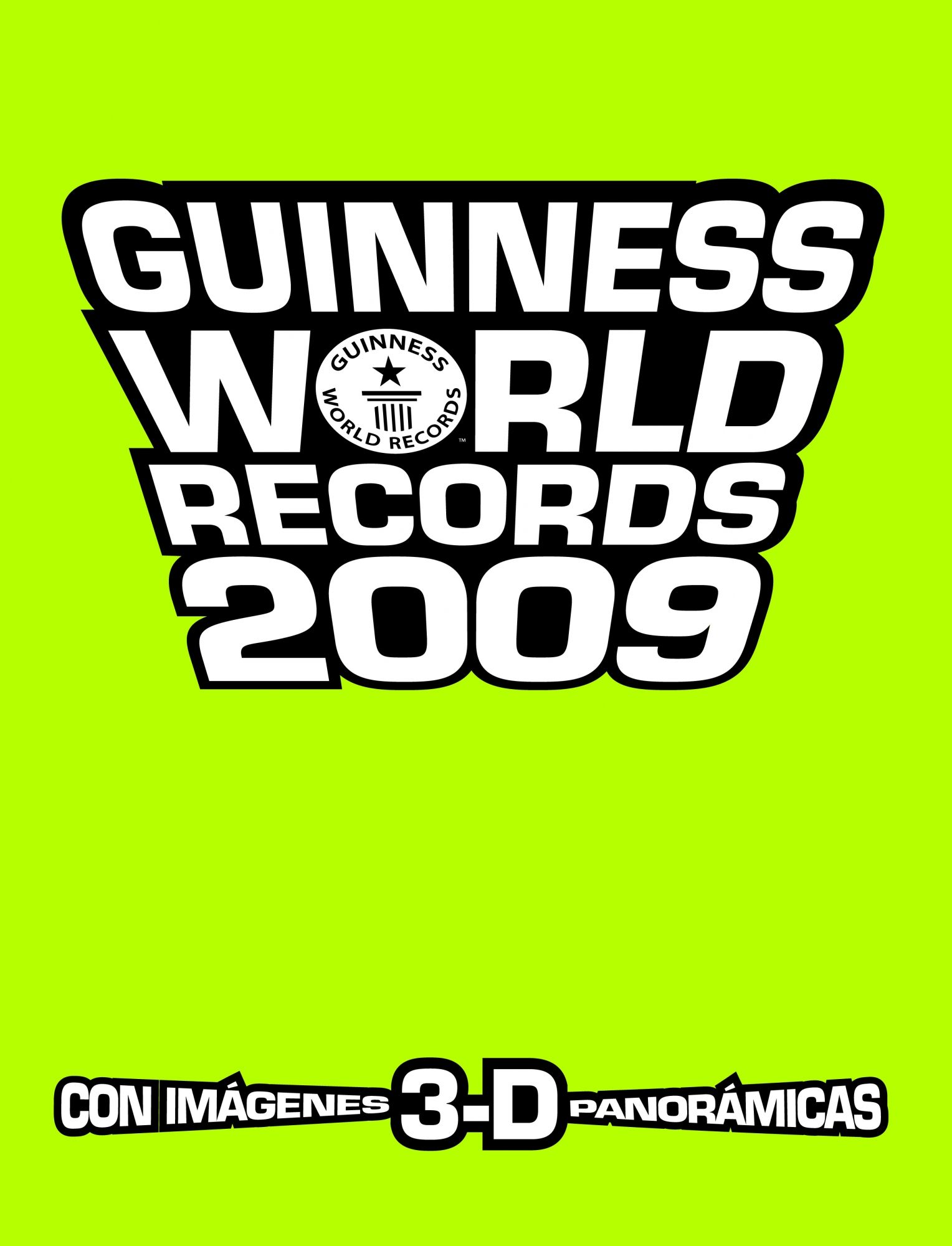 Guinness 2009
