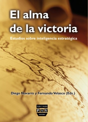 ALMA DE LA VICTORIA, EL