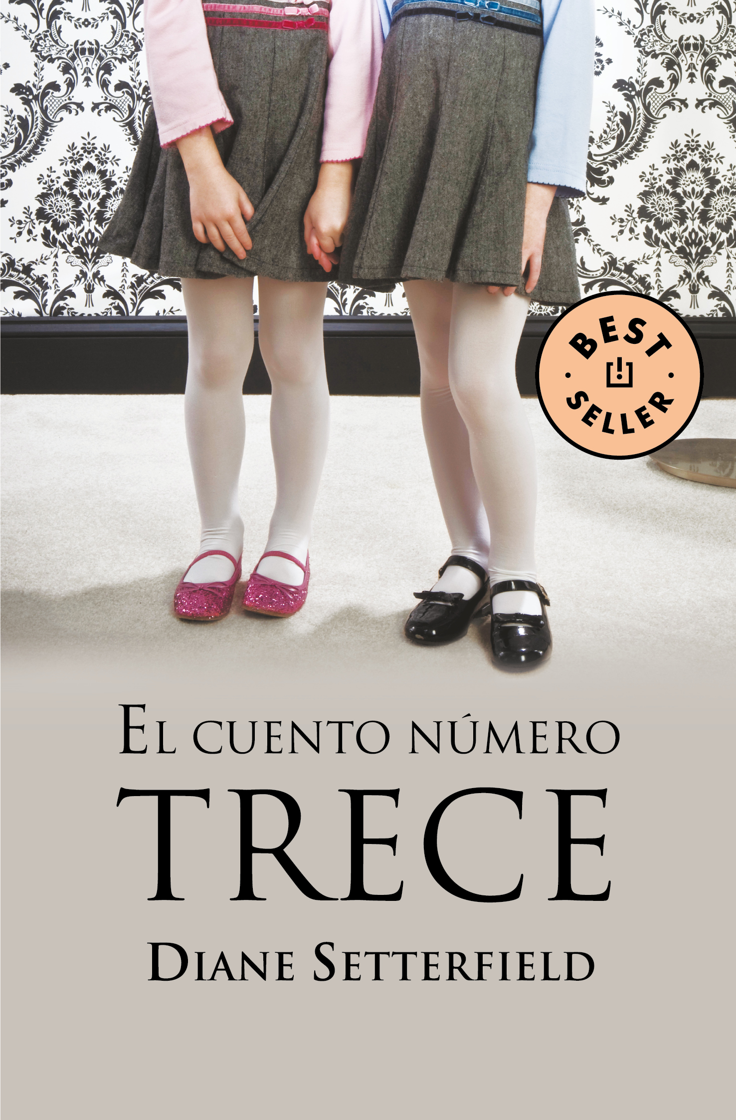 El cuento número trece