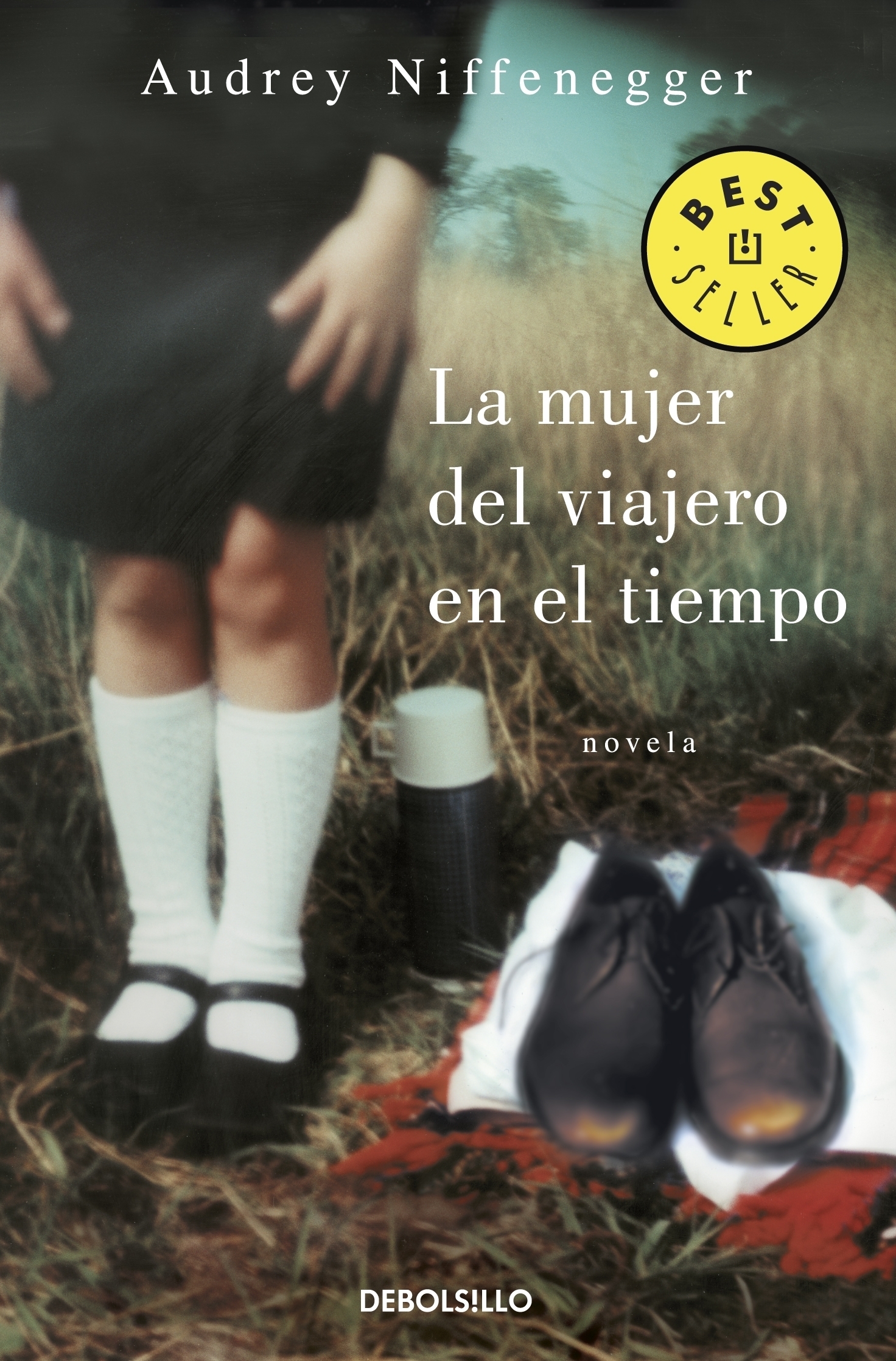 La mujer del viajero en el tiempo