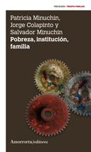 Pobreza, institución, familia (2A ED)