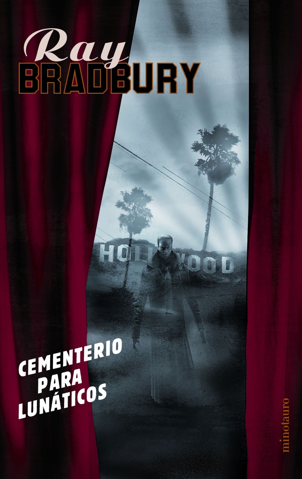 Cementerio para lunáticos
