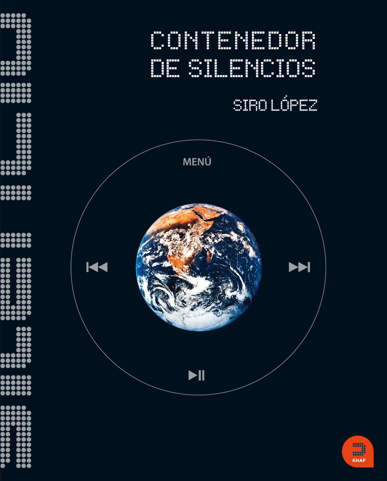 Contenedor de silencios