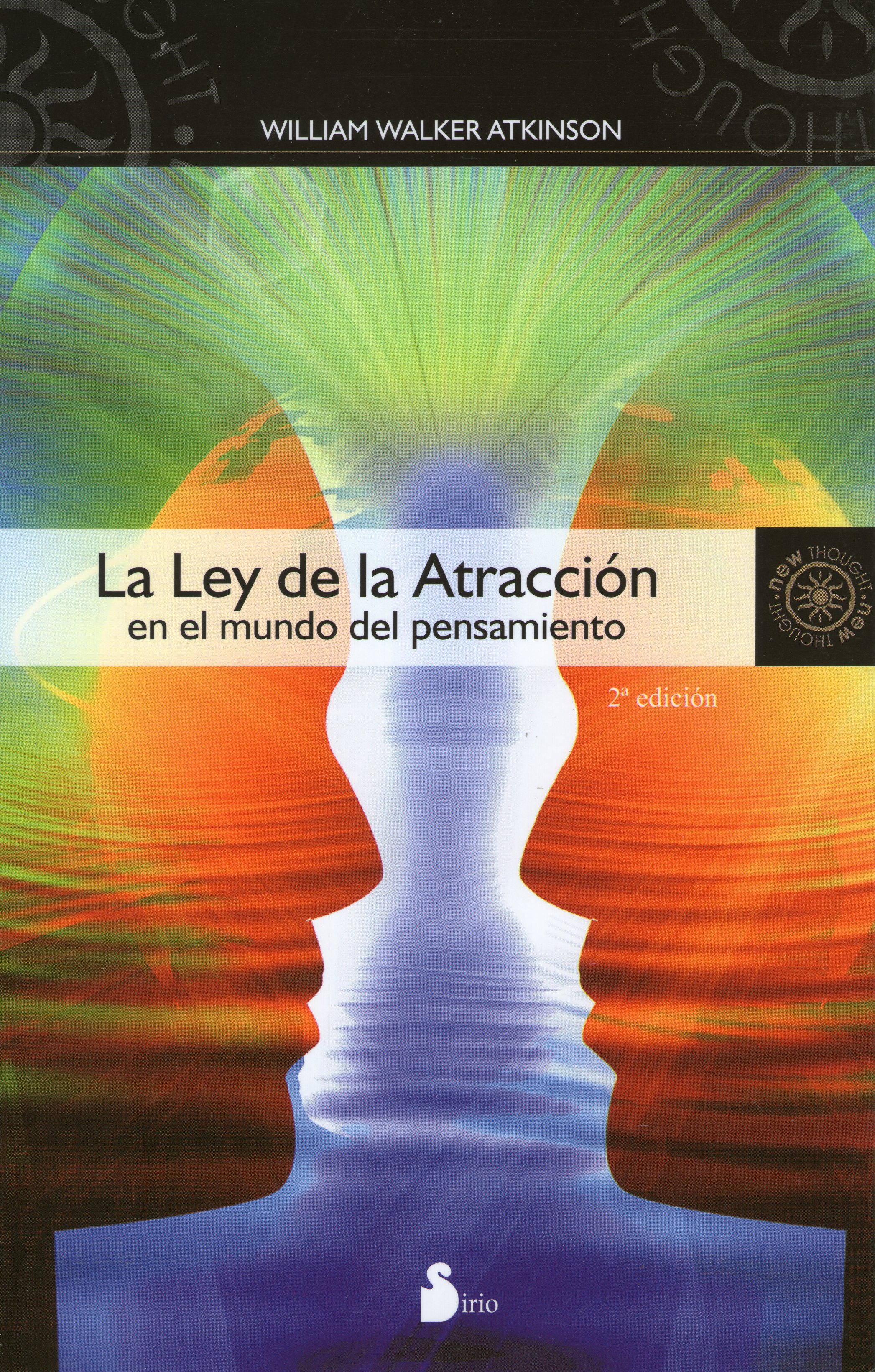 La ley de la atracción (Sirio)