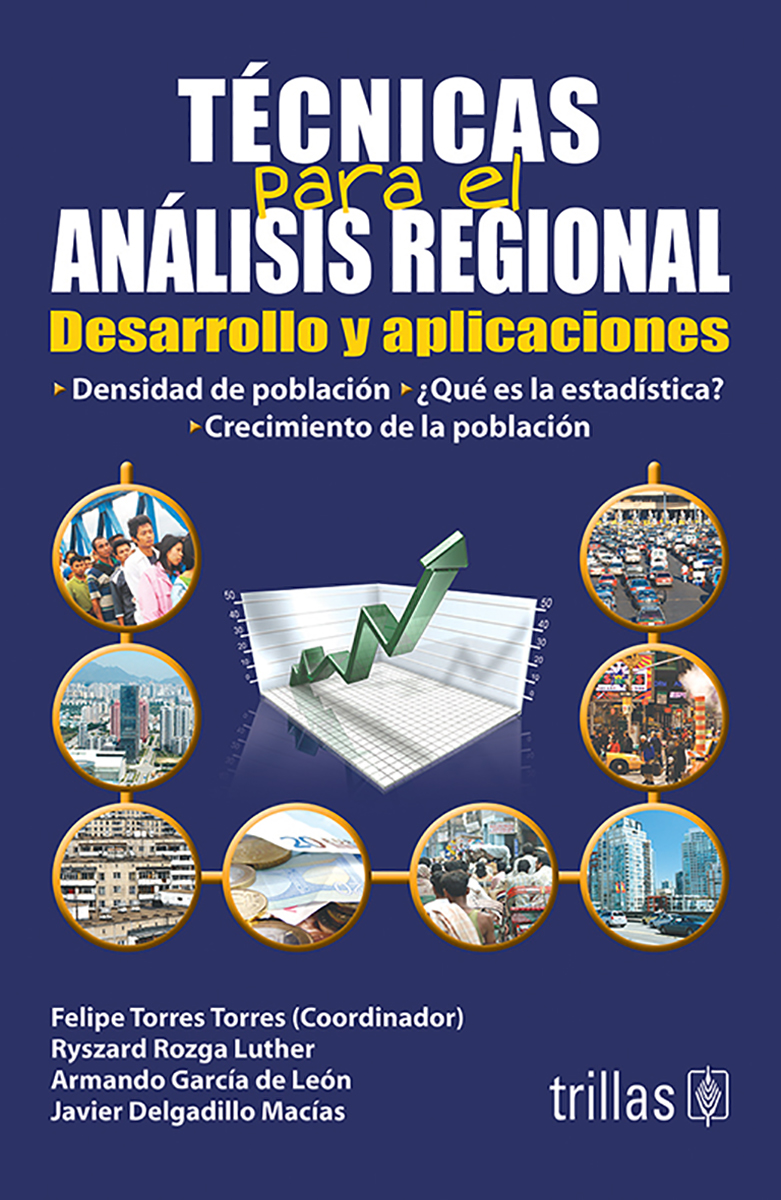 Técnicas para el Análisis Regional