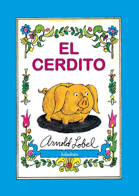 El cerdito