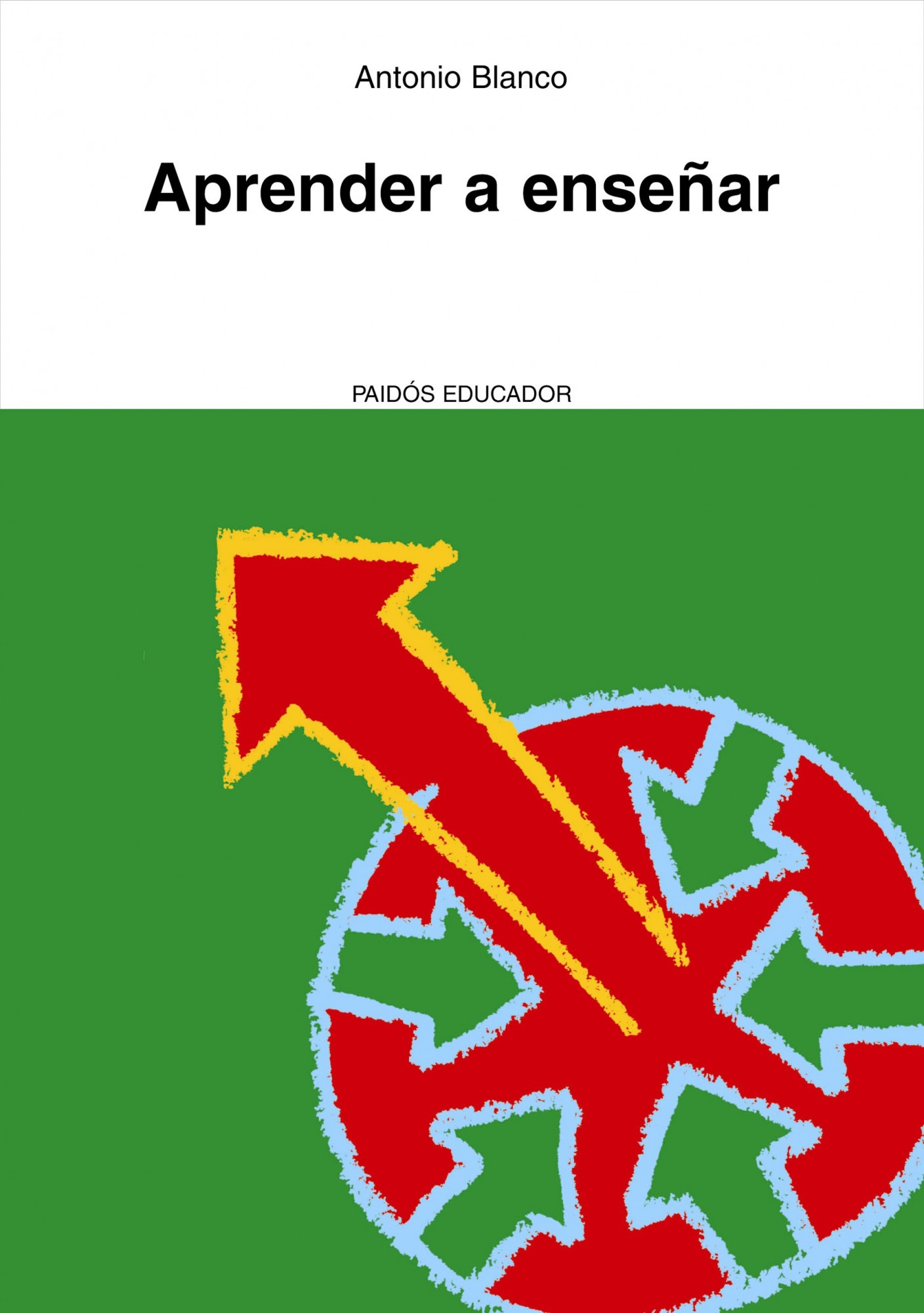 Aprender a enseñar