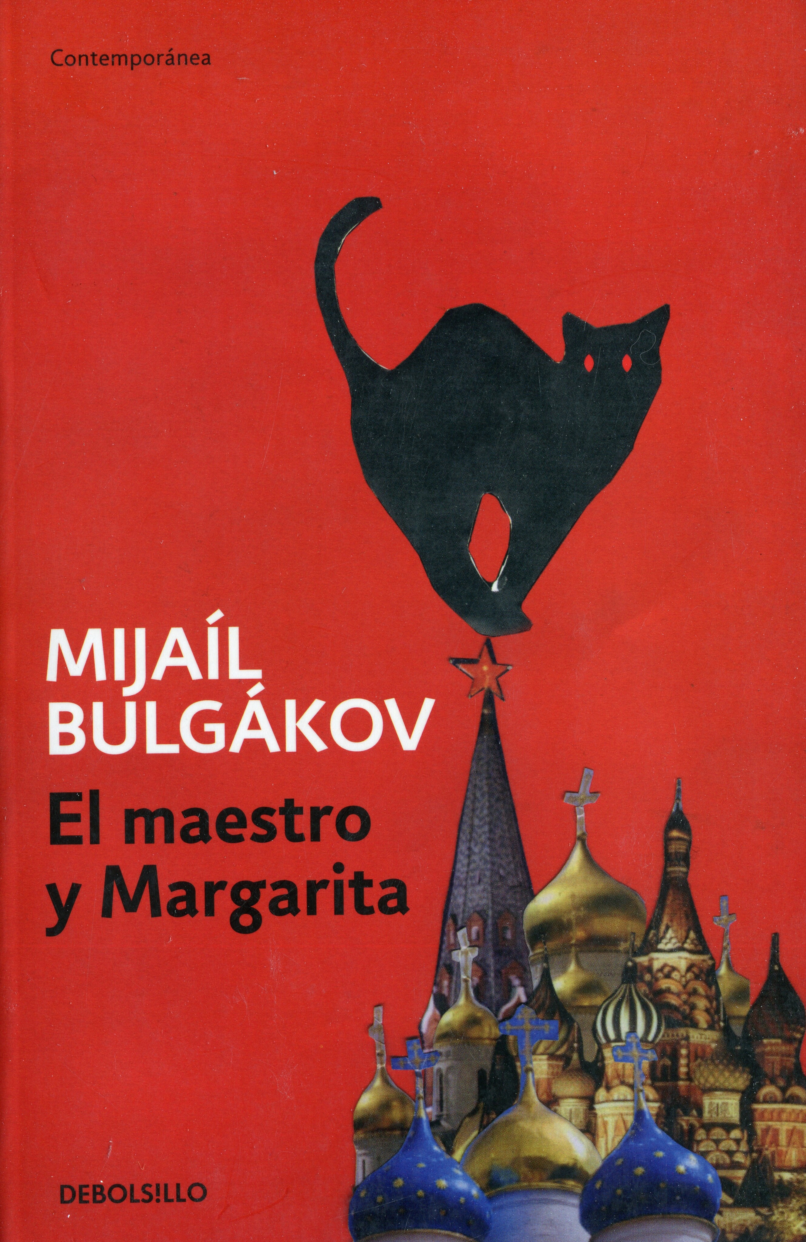 El maestro y Margarita
