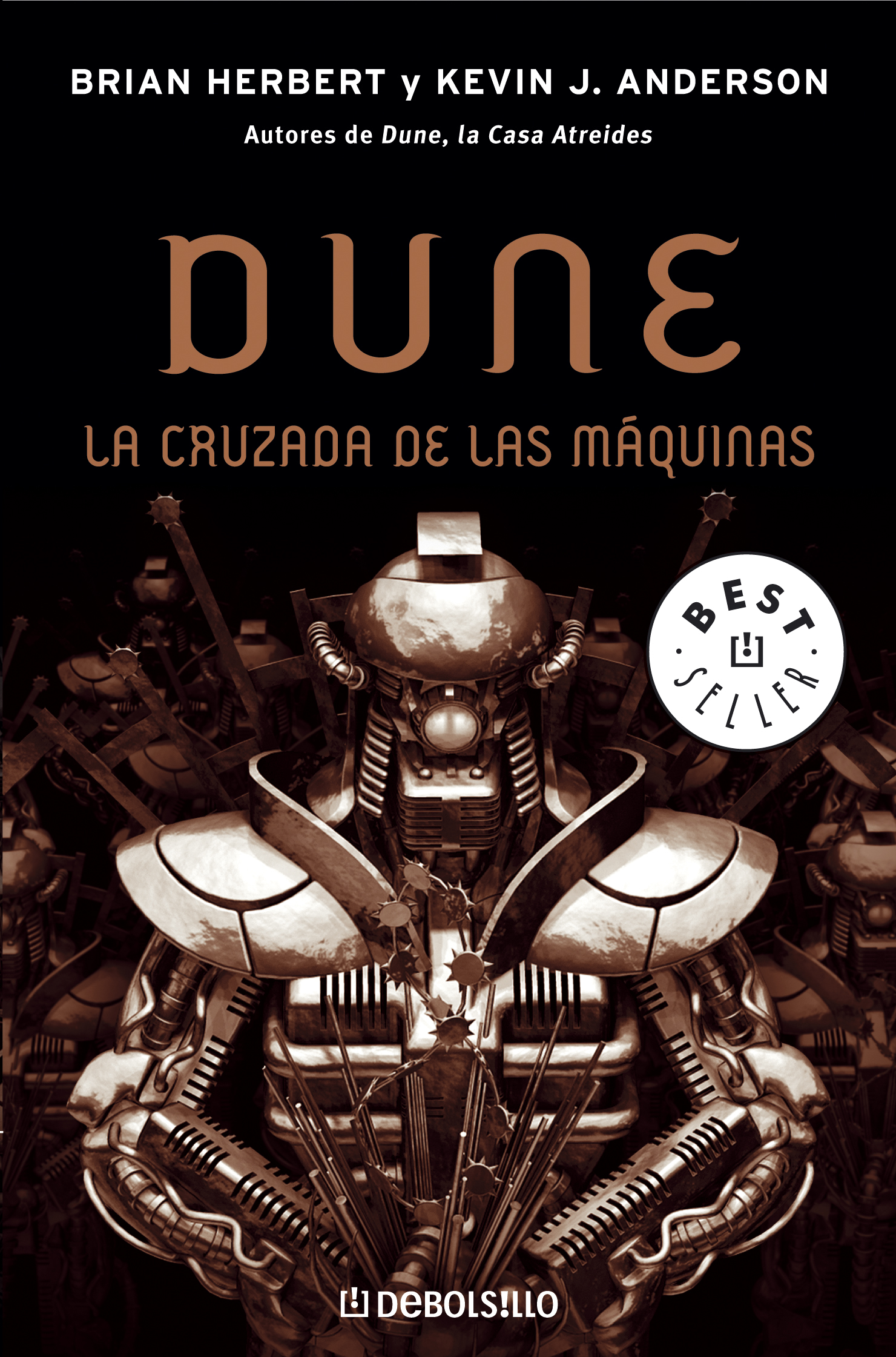 La cruzada de las máquinas