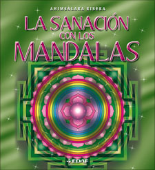 La sanación con los Mandalas