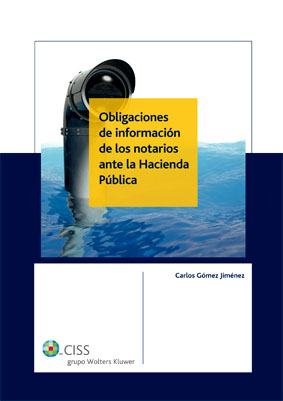 Obligaciones de información de los notarios ante la Hacienda Pública