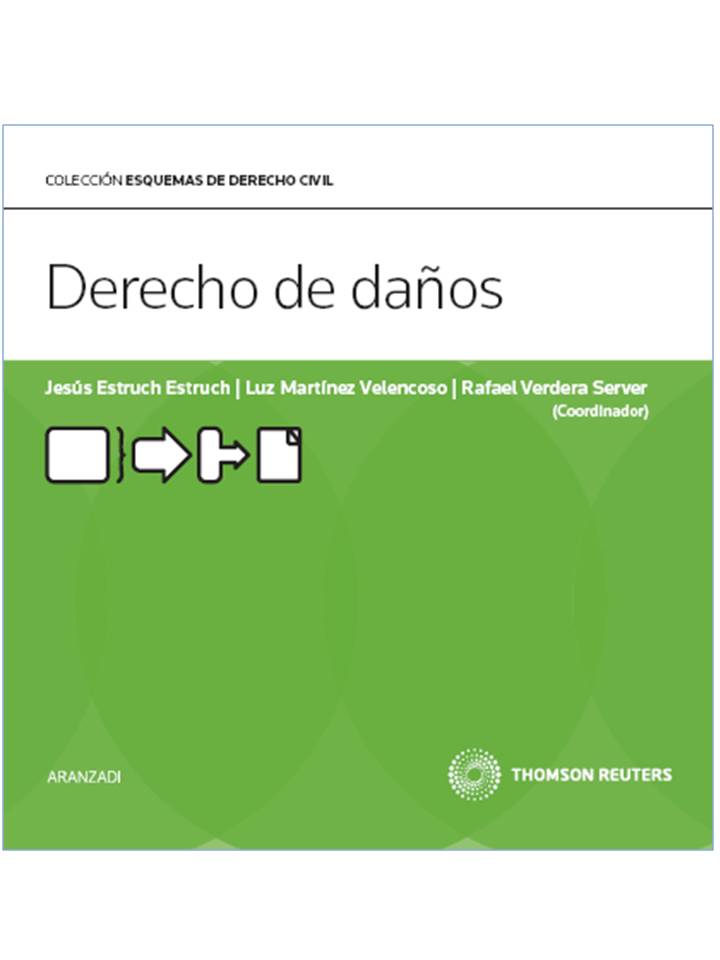 Derecho de Daños