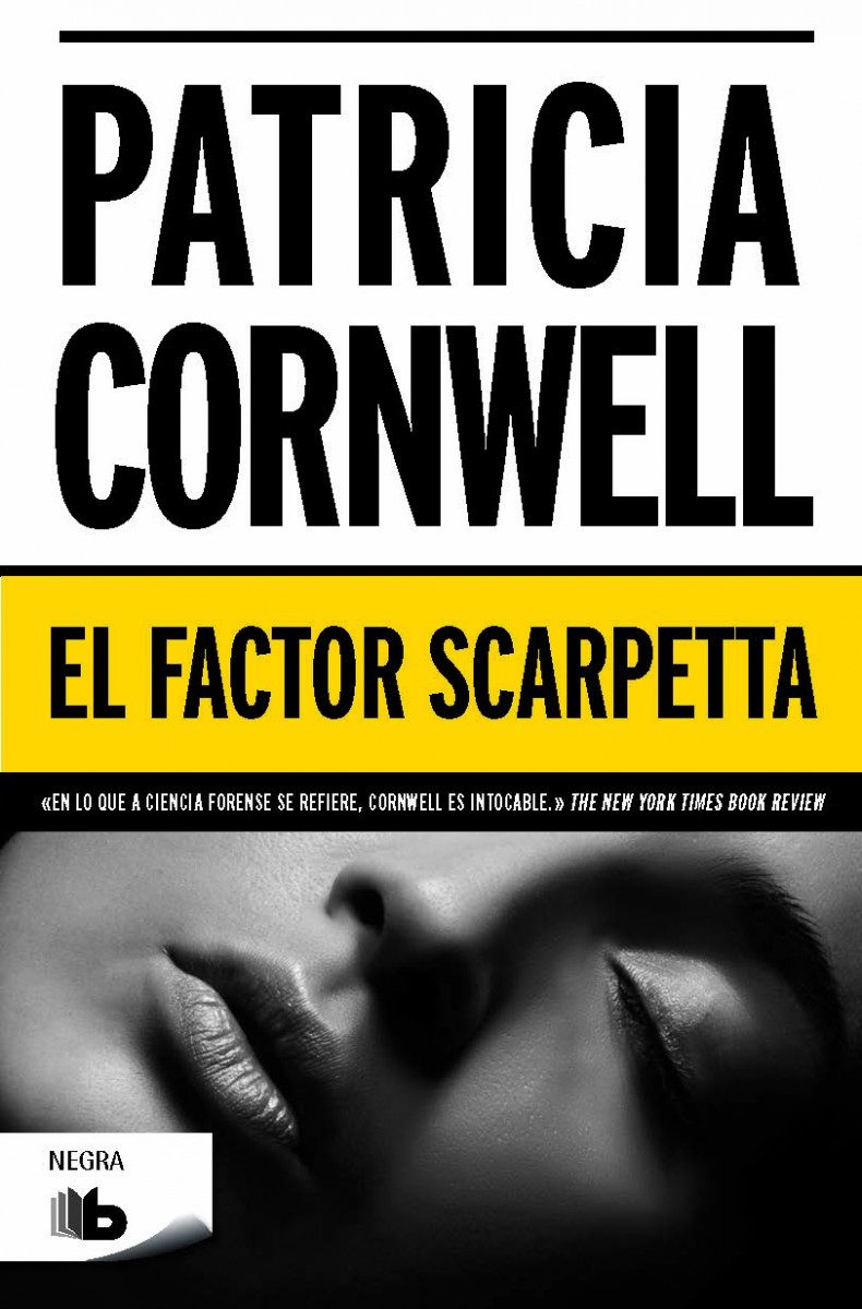 El factor Scarpetta