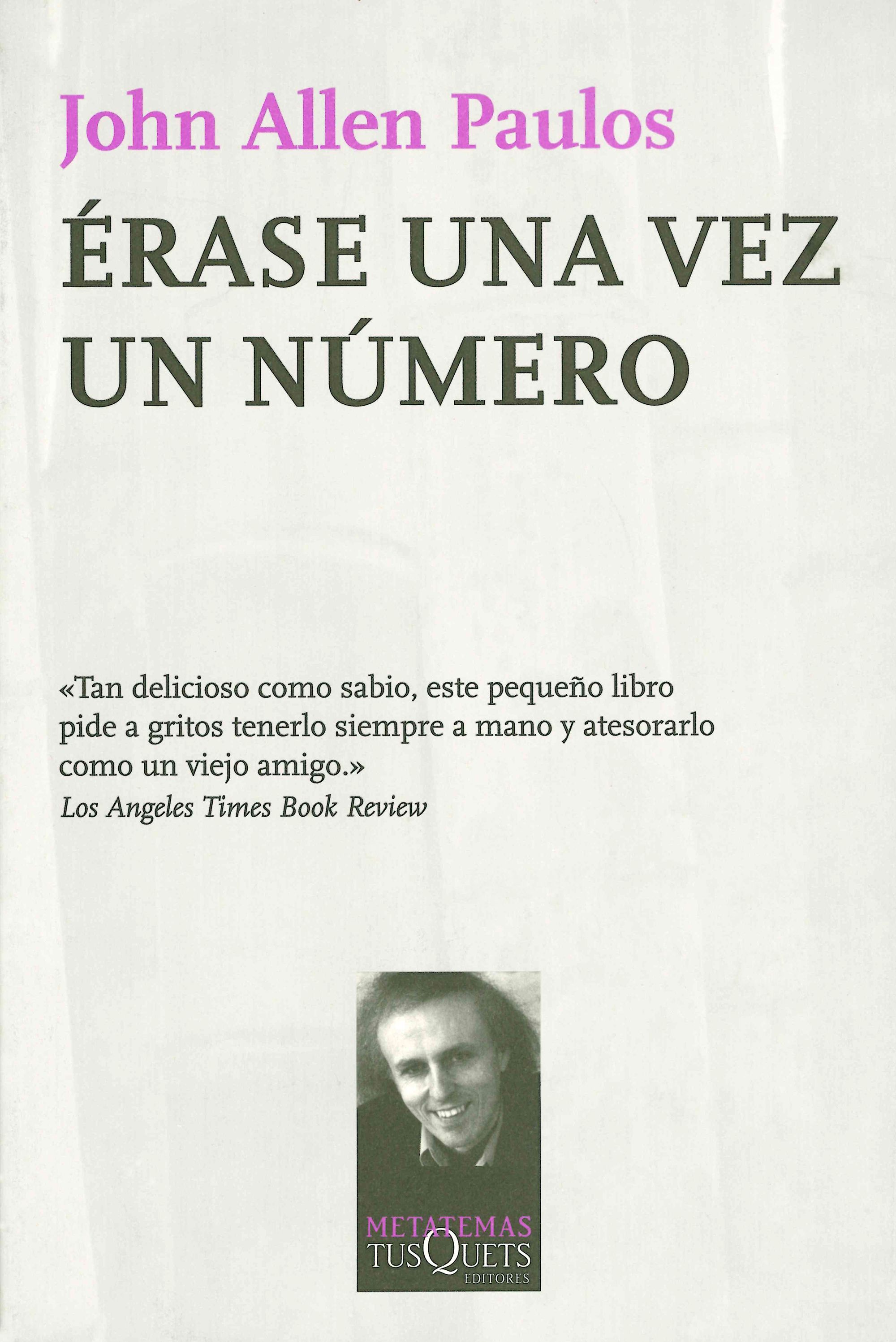 Érase una vez un número