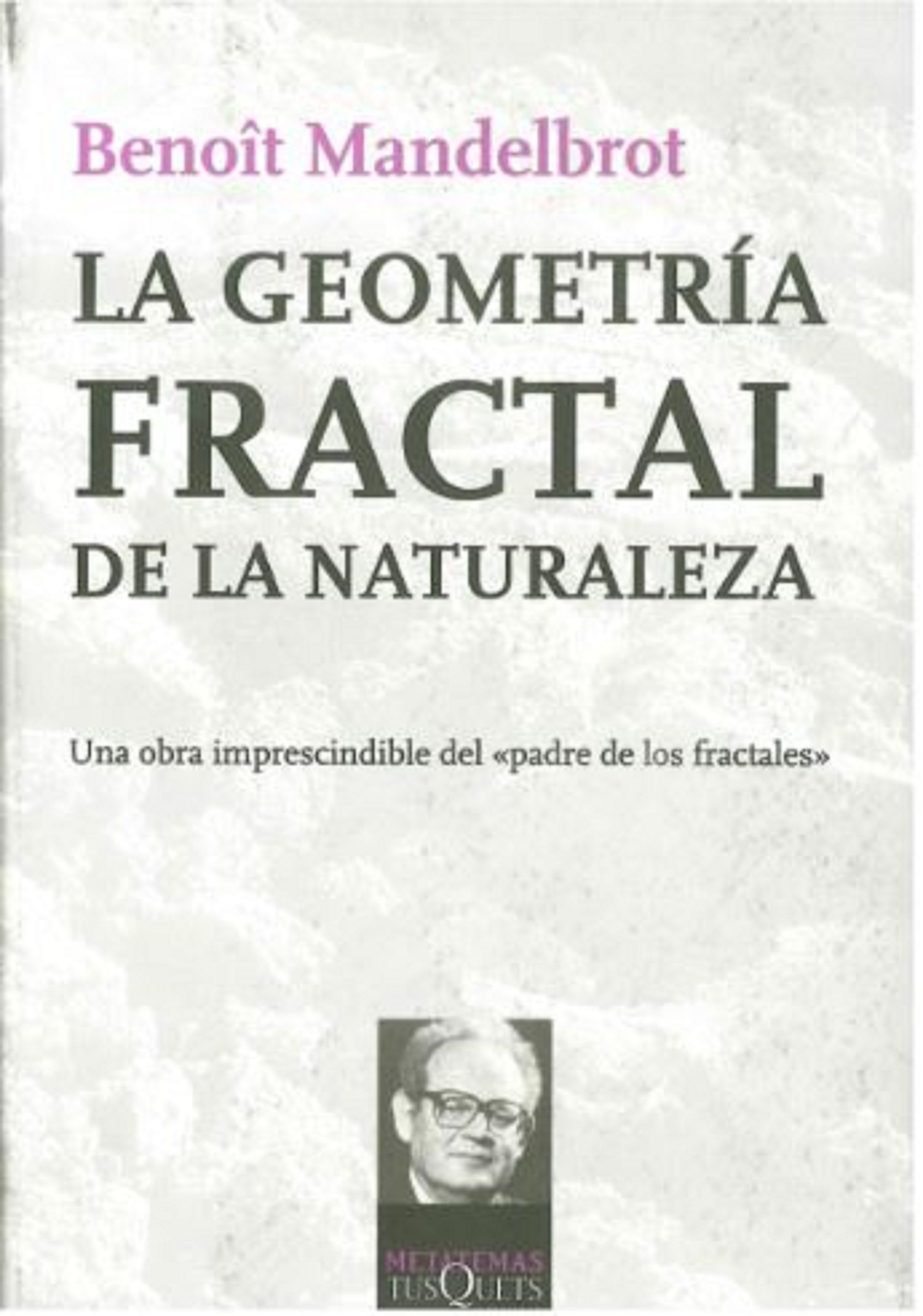 La geometría fractal de la naturaleza