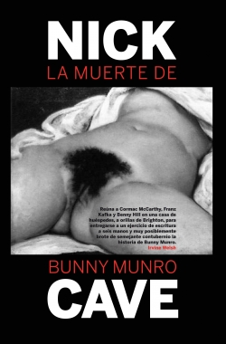 La muerte de Bunny Munro