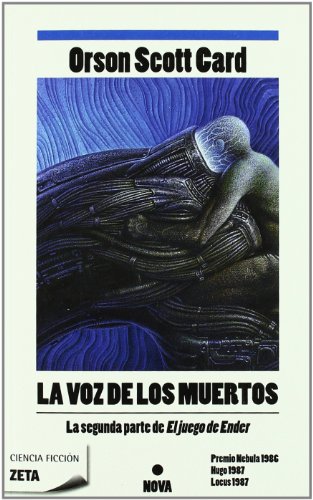 La voz de los muertos