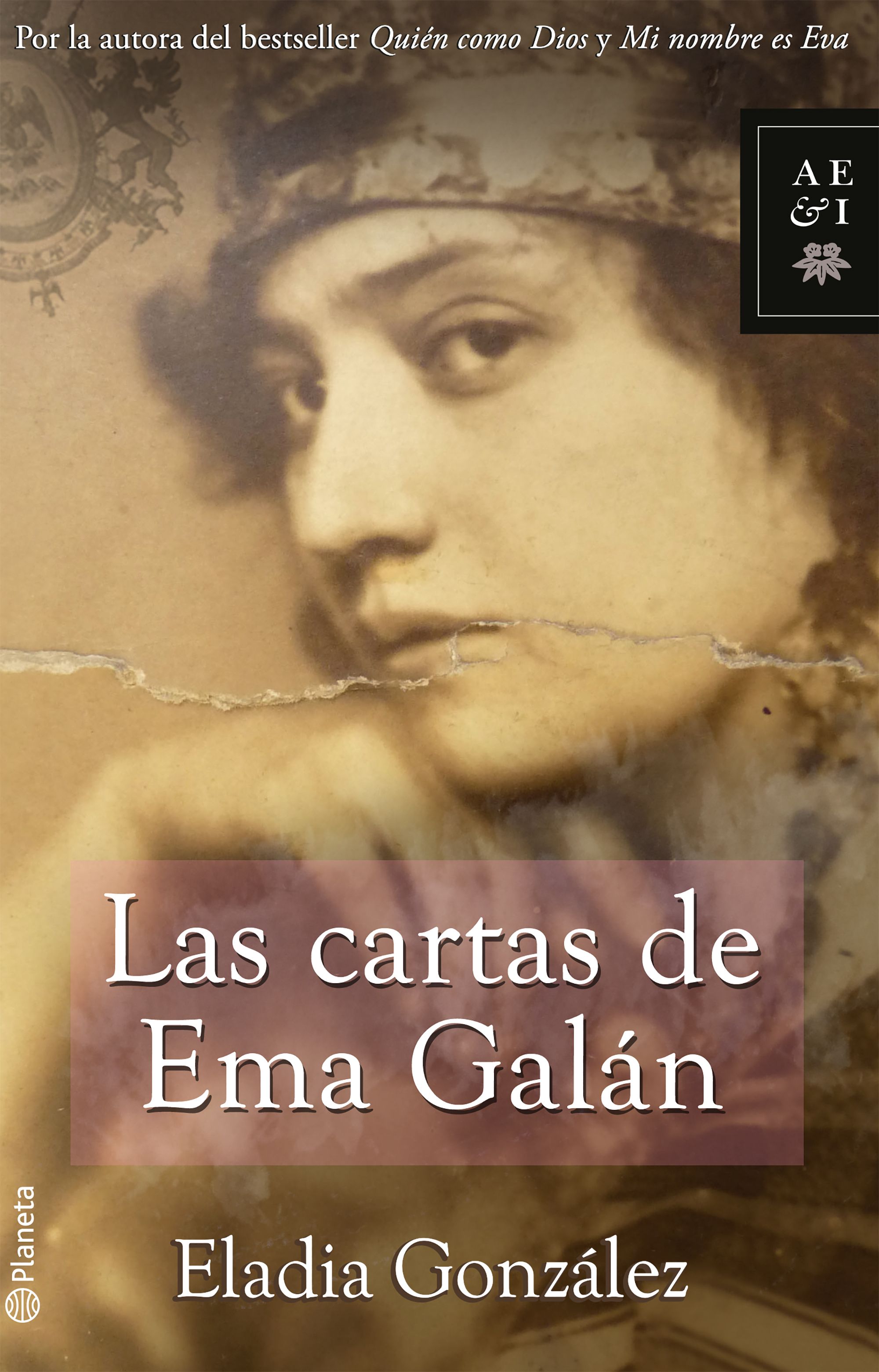 Las cartas de Ema Galán