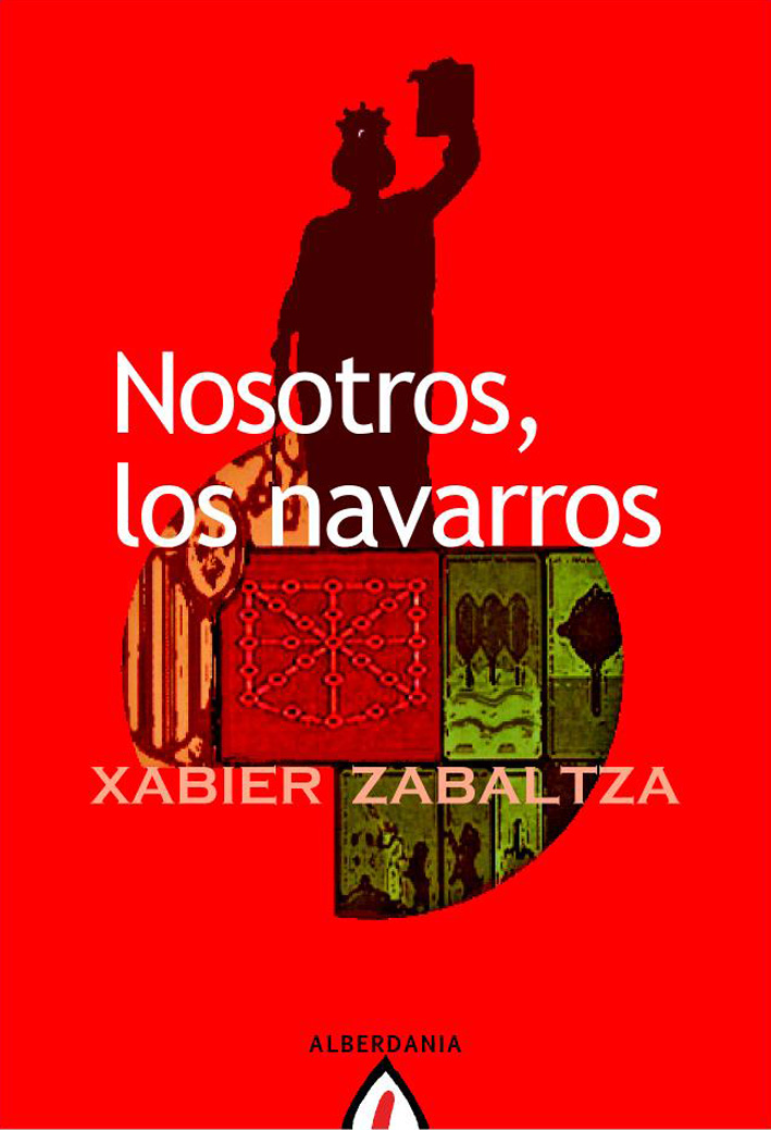 Nosotros, los navarros