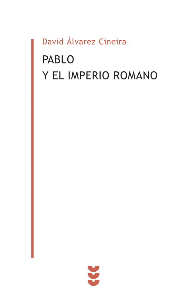 Pablo y el Imperio romano