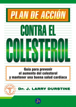 Plan de acción contra el colesterol