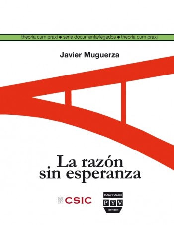 RAZÓN SIN ESPERANZA, LA